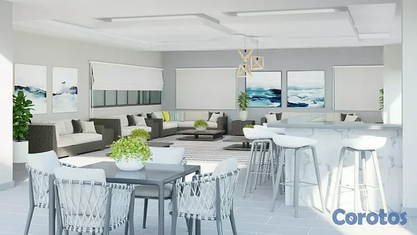 apartamentos - Apartamento Nuevo 4