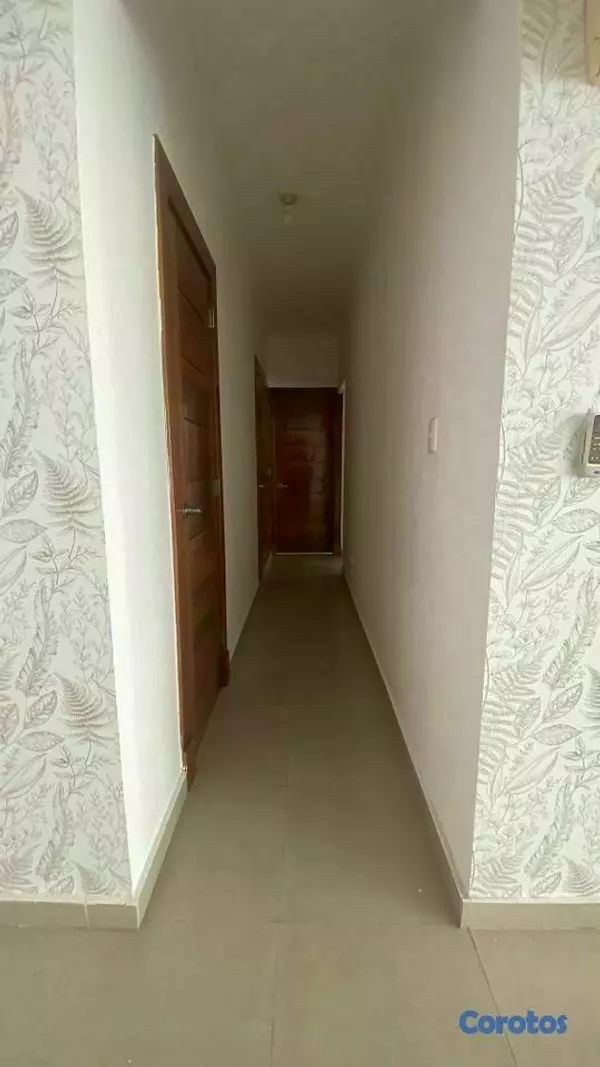 apartamentos - Te lo rento en Torre del Piantini  6