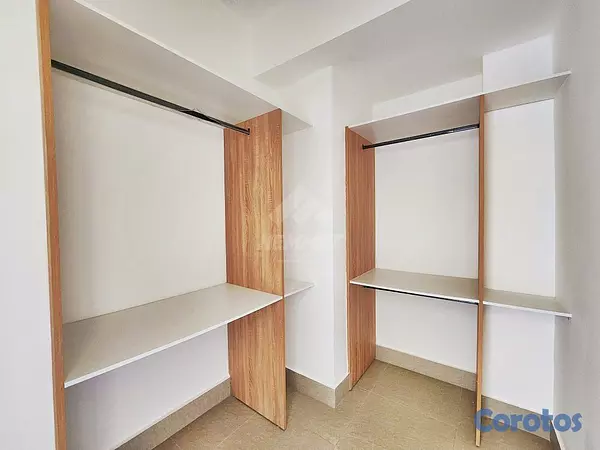 apartamentos - RENTA TORRE LA TRINITARIA ROOFTOP Y PISCINA SANTIA 3