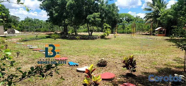 solares y terrenos - SE VENDE DE OPORTUNIDAD Excelente Finca con 3,000  4