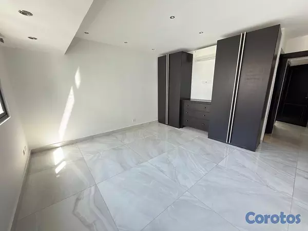 apartamentos - alquiló piantini PH tres habitaciones con baño dos parqueos terraza family locke 7