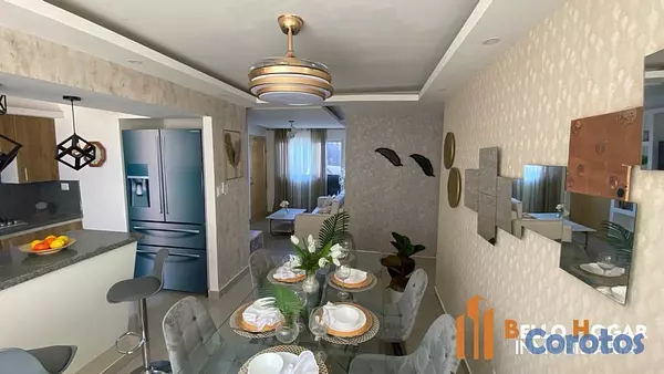 apartamentos - 📍 Apartamentos Modernos en Villa Palma | 3 Habitac 8
