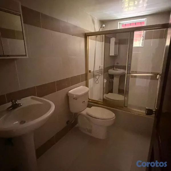 apartamentos - Apartamento en alquiler
Res. Ciudad Real II 
 10