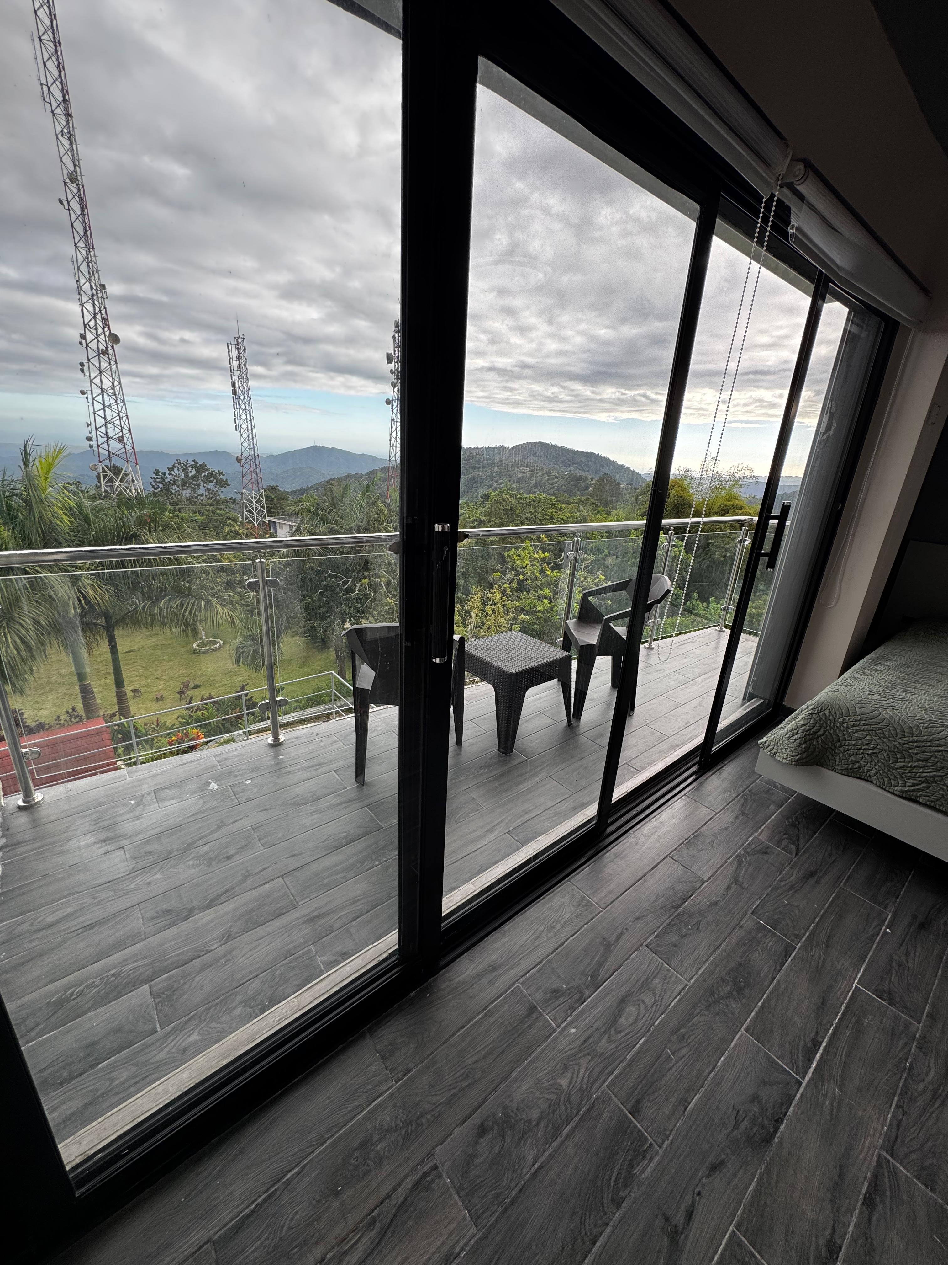 casas vacacionales y villas - VENDO FABULOSA VILLA EN  COLINAS DE SAN CRISTOBAL 8