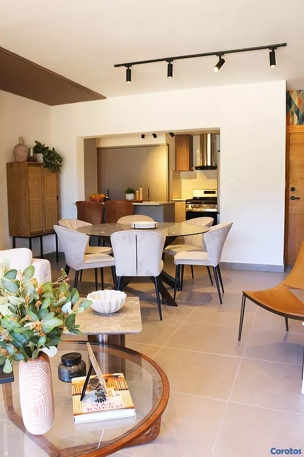 apartamentos - Apartamentos en Malecon Gazcue de 1, 2 y 3 habita 5