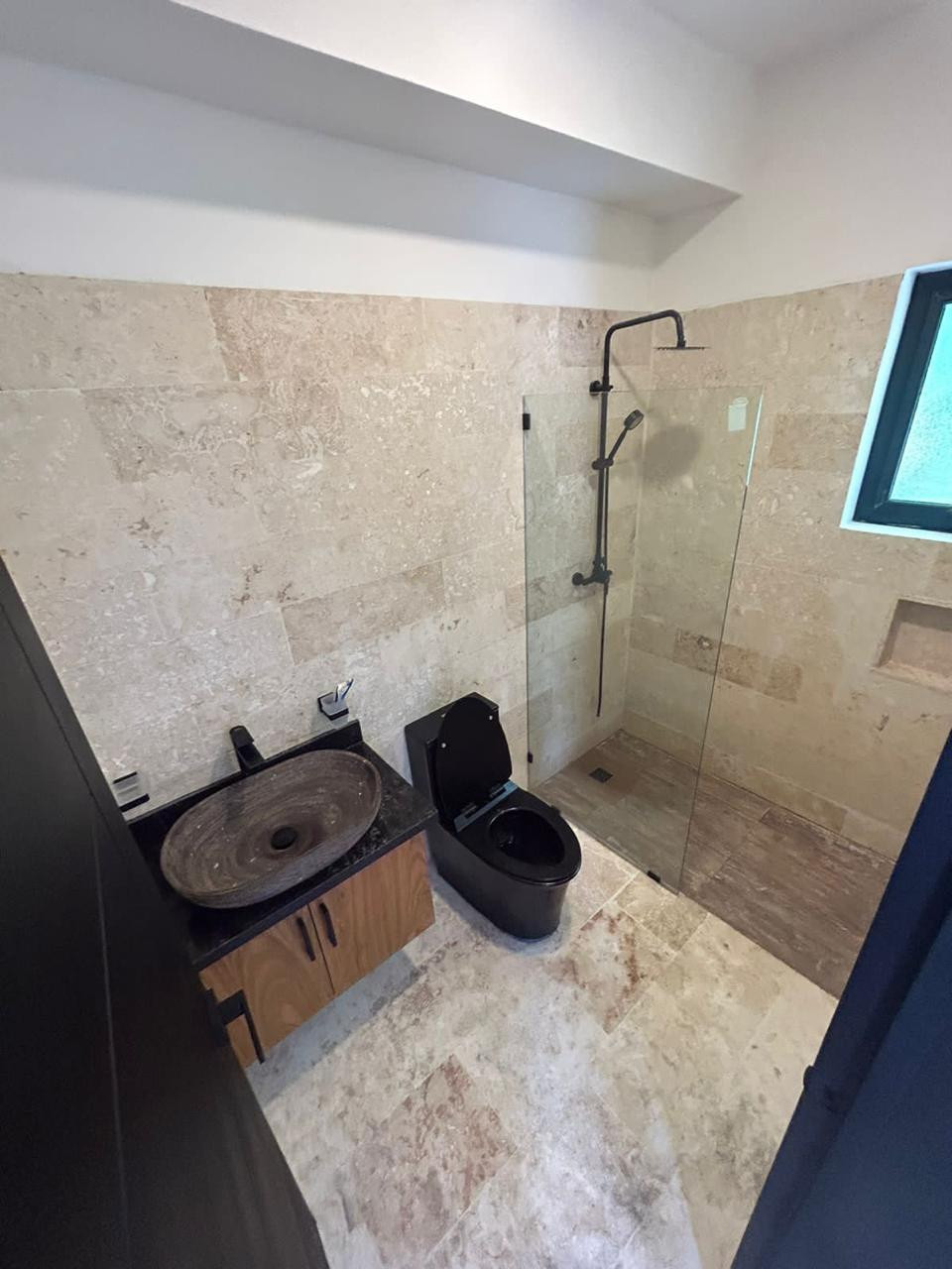 casas vacacionales y villas - Apartamento en venta en El Encuentro, SOSÚA 4