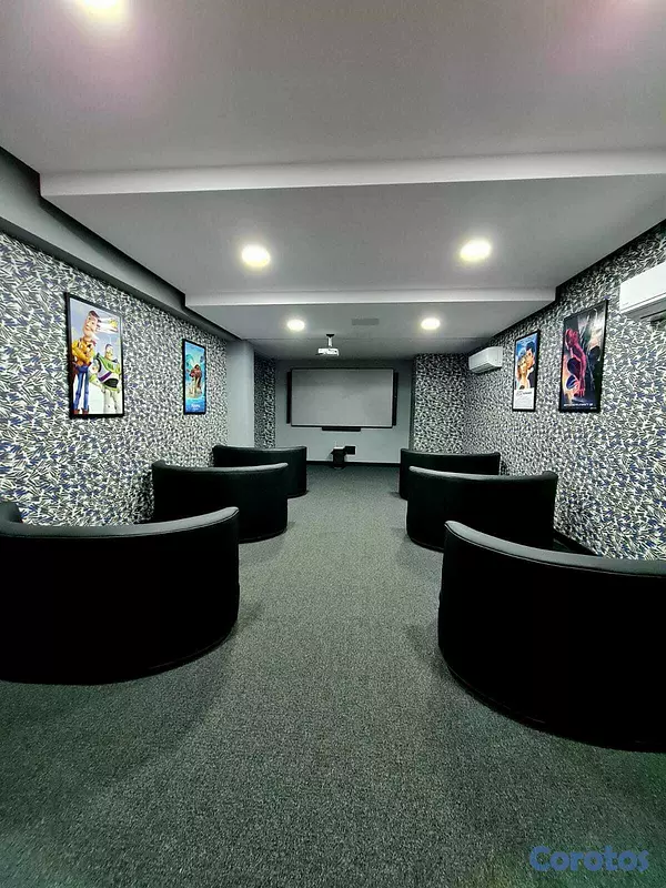 apartamentos - Alquiler y Venta de Apartamento Amoblado - (US$1.4 13