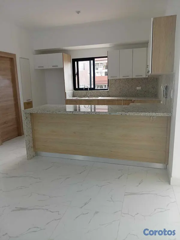 apartamentos - Vendo Apartamento Ensanche Ozama US$ 280,000 4