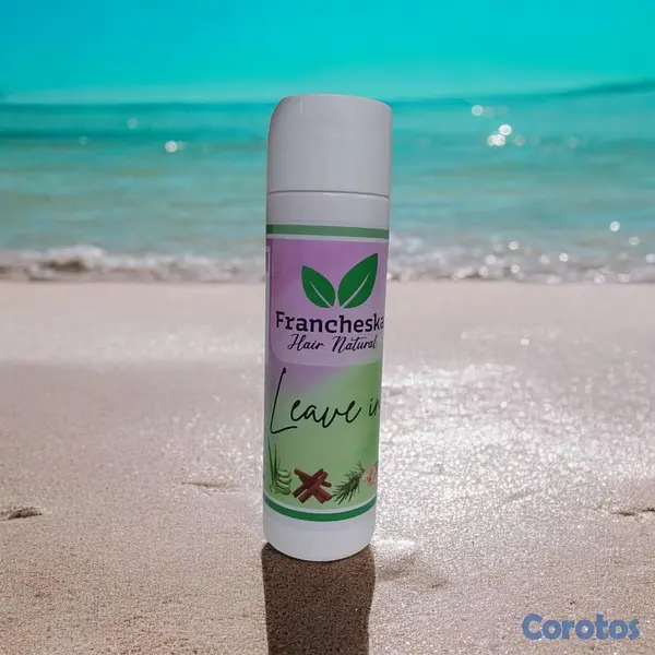 salud y belleza - vendemos productos capilares naturales  5