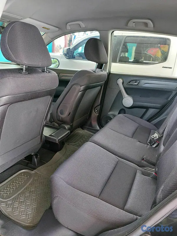jeepetas y camionetas - honda CRV 2007 5