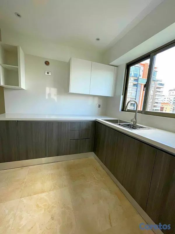 penthouses - Exclusivo apto con Terraza en Cacicazgos 3