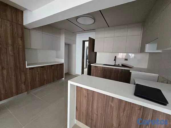 apartamentos - Apartamento en venta en Colinas de los Rios 2do Pi 8