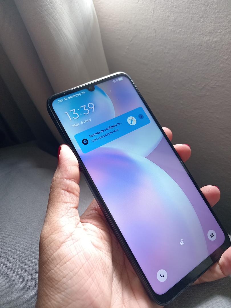 celulares y tabletas - TCL 505 NUEVO EN SU CAJA NEGOCIABLE✅ 2