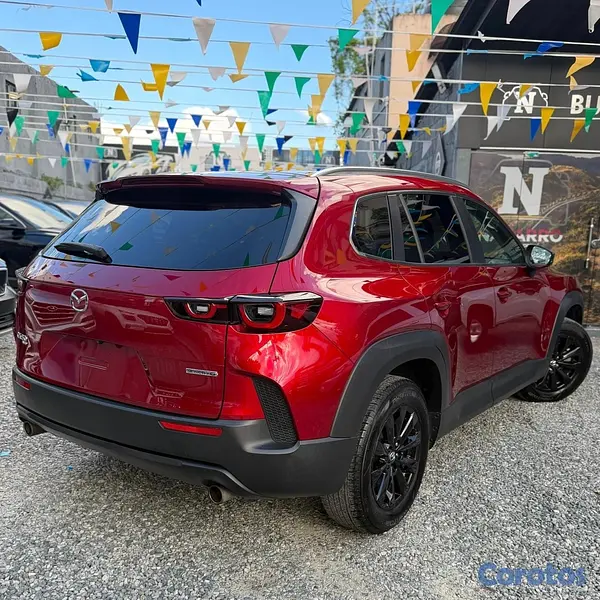 jeepetas y camionetas - MAZDA CX50 PLUS PACKAGE 2023 8