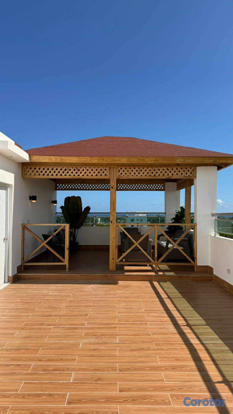 apartamentos - Apartamentos de lujo (Yeileen IV)  en Prado Orient 2