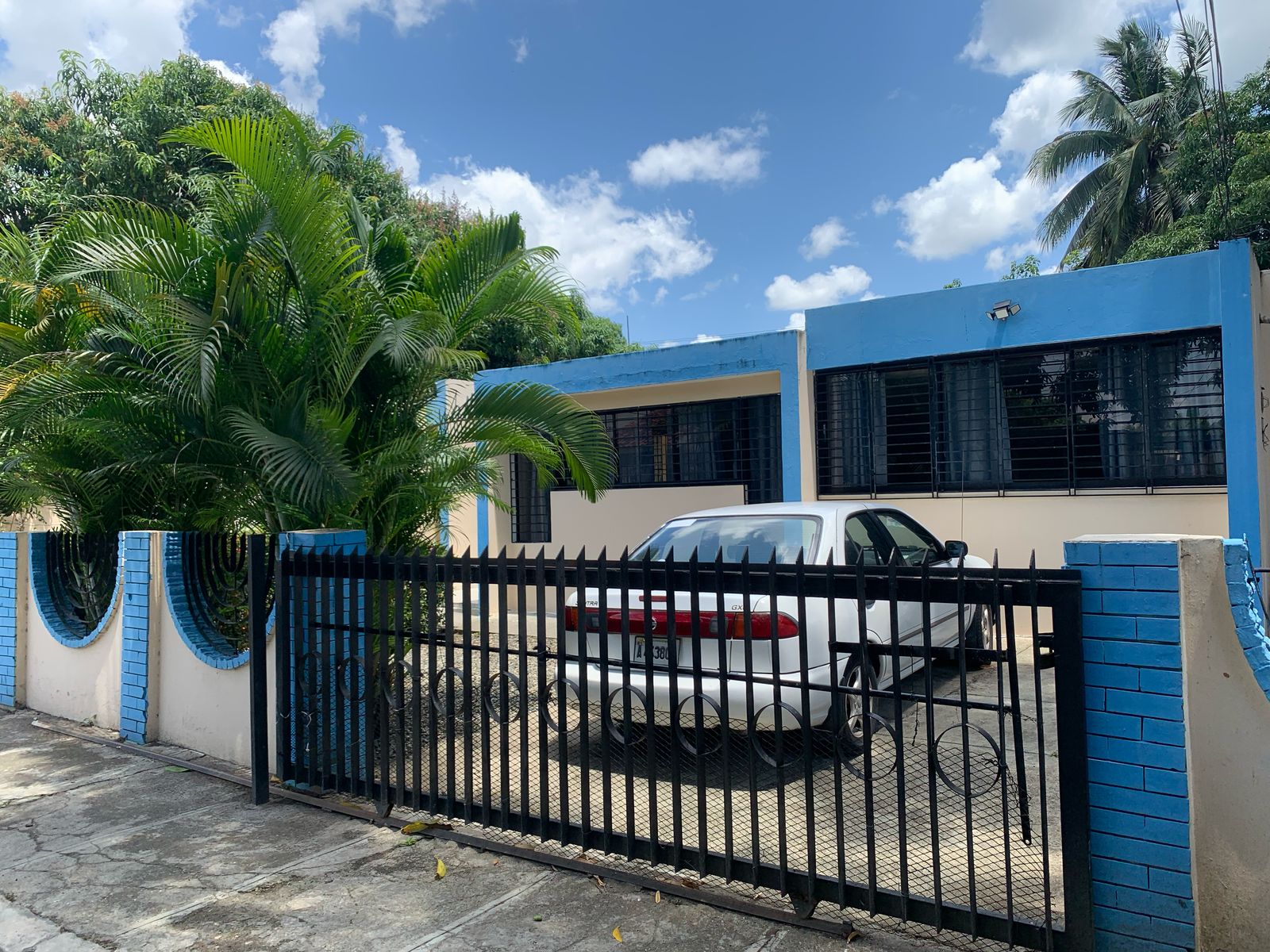 casas - CASA EN VENTA EN LOS LLANOS DE GURABO, SANTIAGO. 1