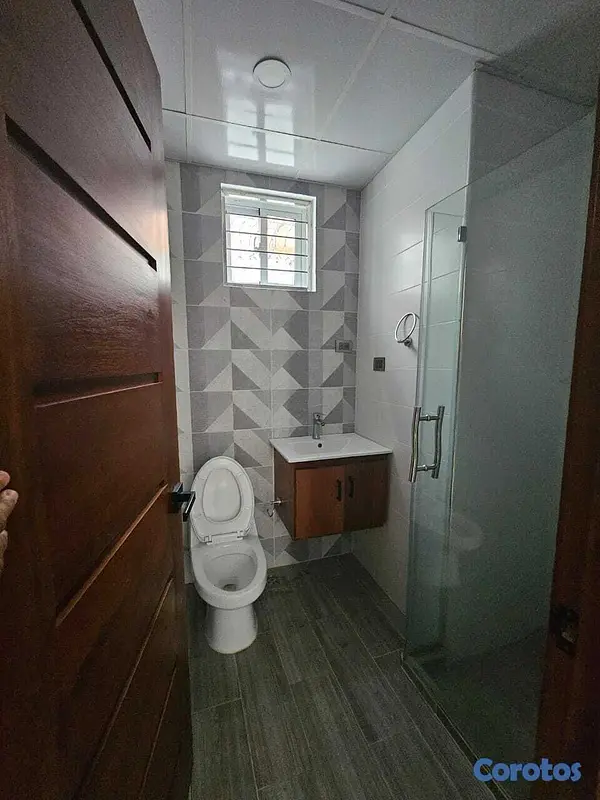 apartamentos - Apartamento en San Francisco de Macorís u Caperuza 2
