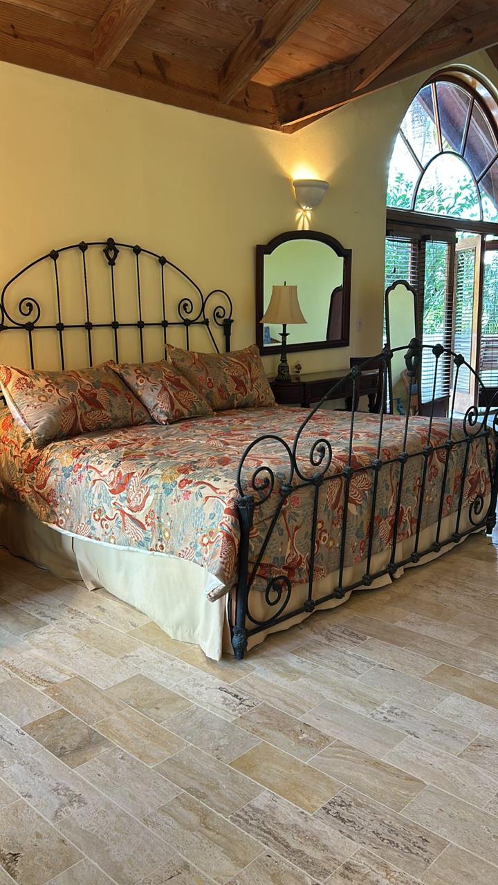 casas vacacionales y villas - De oportunidad villa en Casa De Campo  2
