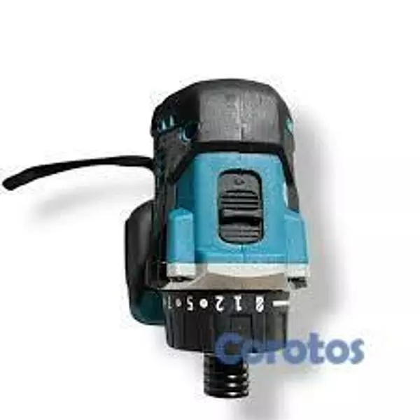 herramientas, jardines y exterior - Taladro de Impacto 36V HS-PT4 Inalámbrico de Alto  2