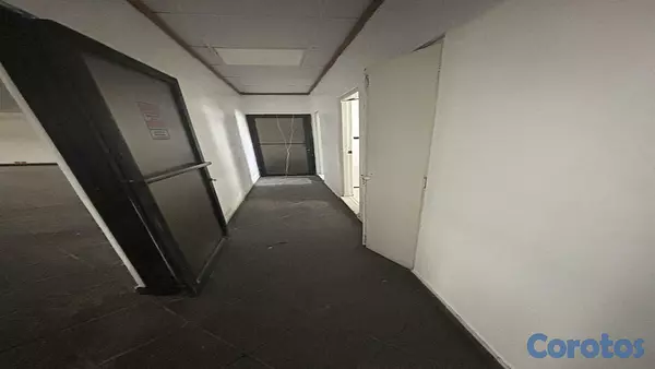 oficinas y locales comerciales - Alquiler Local Comercial Naco 2do piso 150Mts 2