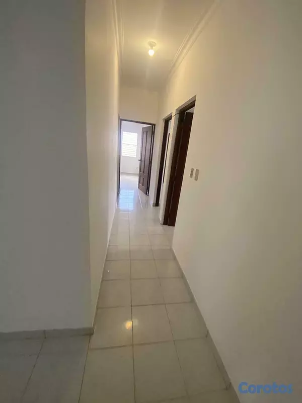 apartamentos - APARTAMENTO CLASICO EN RENTA EVARISTO MORALES SIN  2