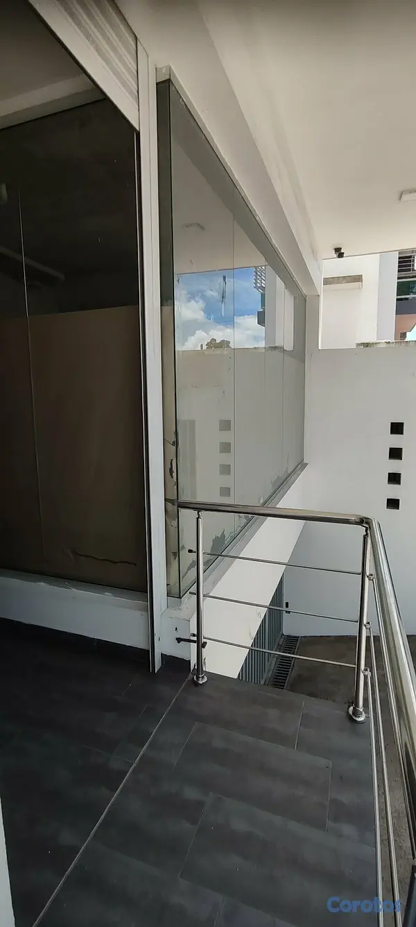 oficinas y locales comerciales - Locales en alquiler El Millon 3