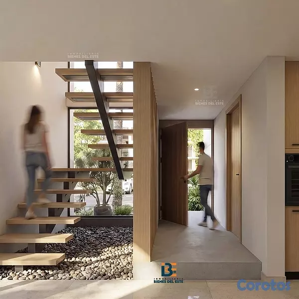 casas - De venta hermosas y modernas viviendas de dos nive 2