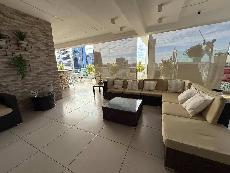 apartamentos - Apartamento en Quinta Don Antonio IV. SA 206053 0