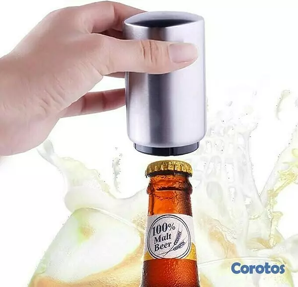 cocina - DESTAPADOR DE BOTELLA  5