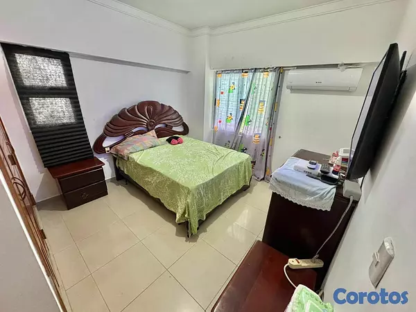apartamentos - Vendo PENTHAUSE en SERRALLES wi 6