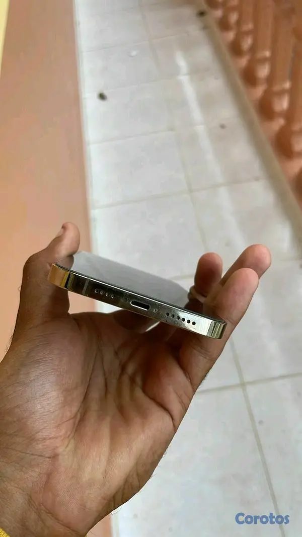 celulares y tabletas - IPhone 12 Pro Max 128 Factory Negociable 3