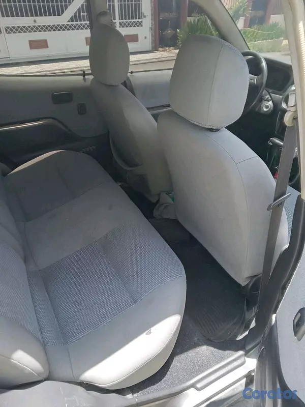 carros - En venta carro súper económico y con funcionamiento. 5