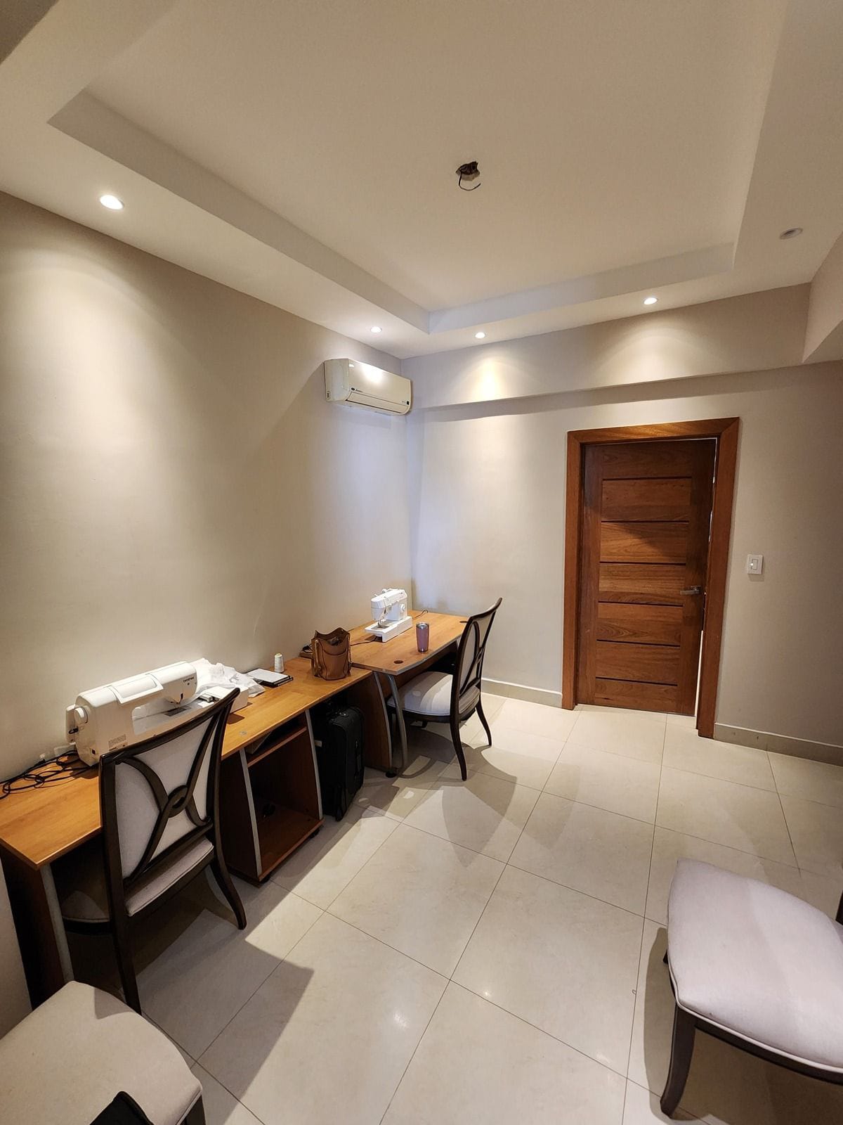 apartamentos - Venta de apartamento en Naco  8