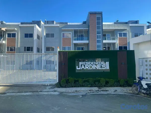 apartamentos - Apartamento en Venta en Urbanización Jardines de L 13