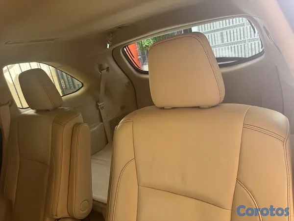 jeepetas y camionetas - Toyota Highlander XLE 4WD 2015 6