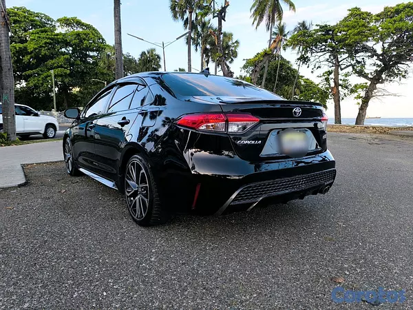 carros - Toyota Corolla SE 2020
RD$1,070.00
Excelente Condiciones!  4