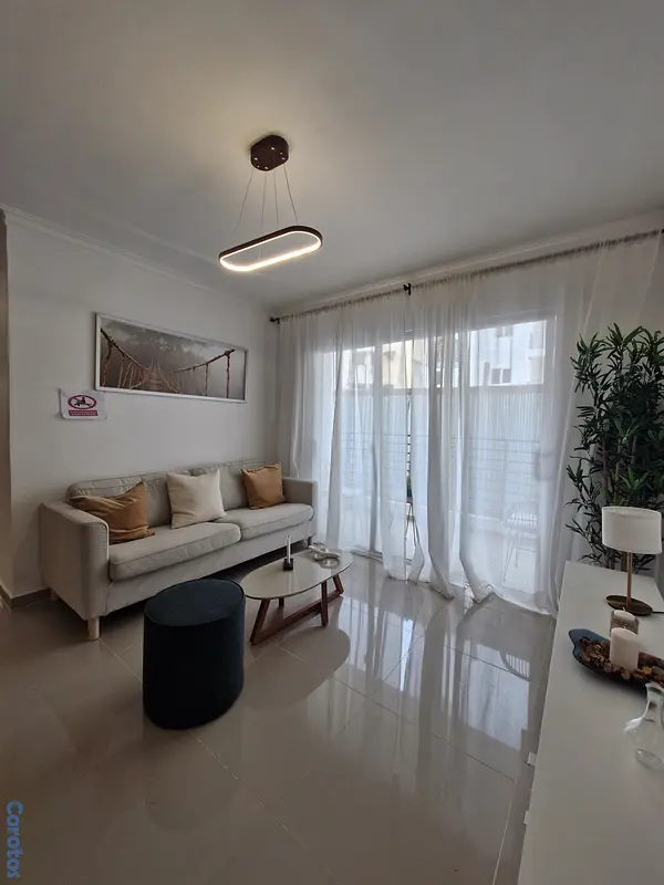 apartamentos - Apartamentos listos Autopista de San Isidro 3