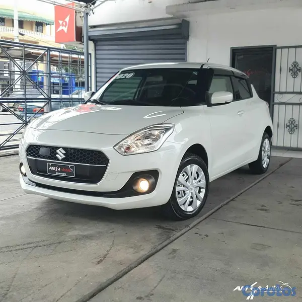 carros - SUZUKI SWIFT SPORT 2020 IMPECABLE🚓🚕🚗🚙 1
