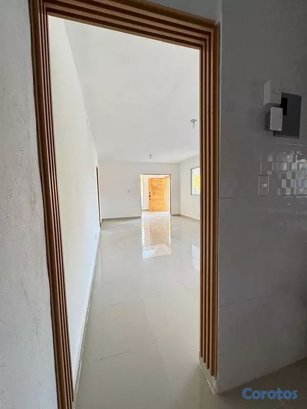 apartamentos - Se alquila apartamento cómodo, lugar seguro y sin ruido 15