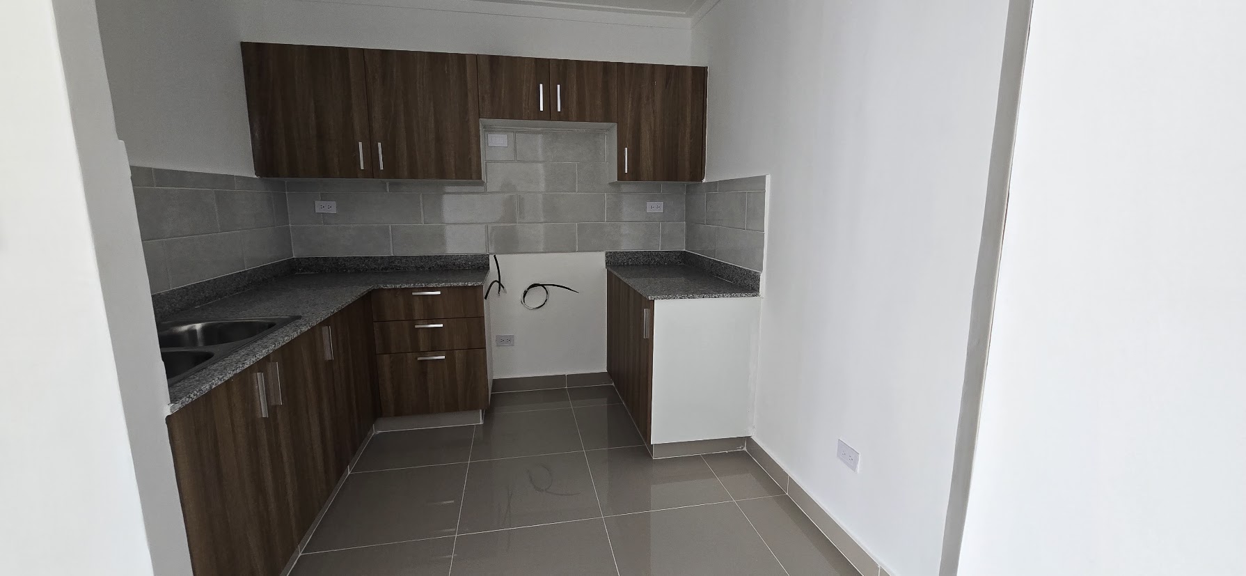 apartamentos - ALQUILER EN RIVERA VERDE EN LA CHARLES DE GAULLE 1
