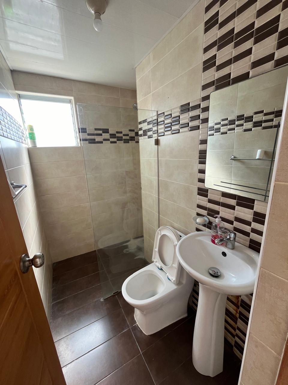 apartamentos - Apartamento en venta con estudio en Renacimiento 5