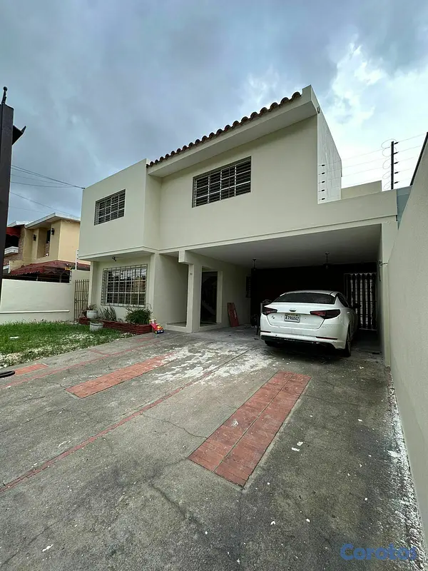 casas - Alquiler de Casa en La Castellana 1