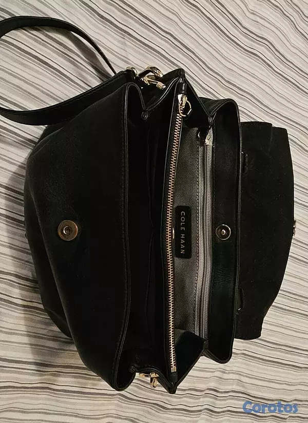 carteras y maletas - BOLSO COLE HAAN ORIGINAL 3