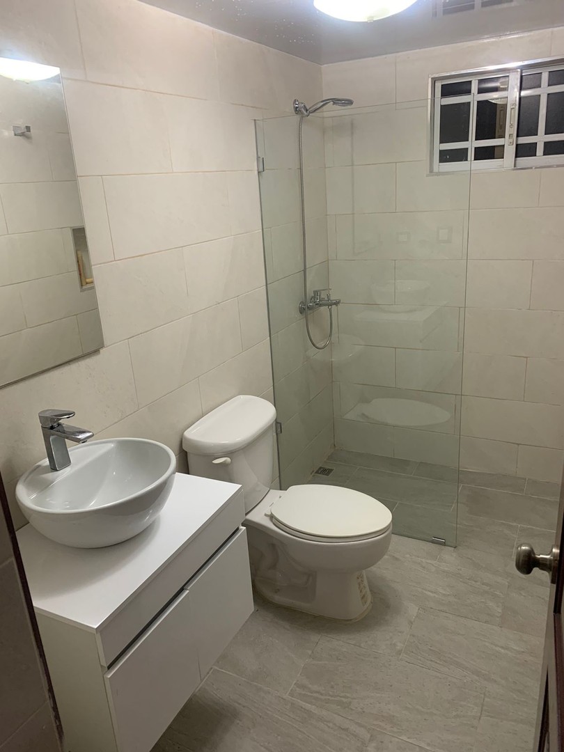 apartamentos - Apartamento 3er Nivel en La Moraleja  2