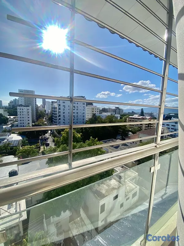 apartamentos - Apartamento hermoso de venta en La Esmeralda  6