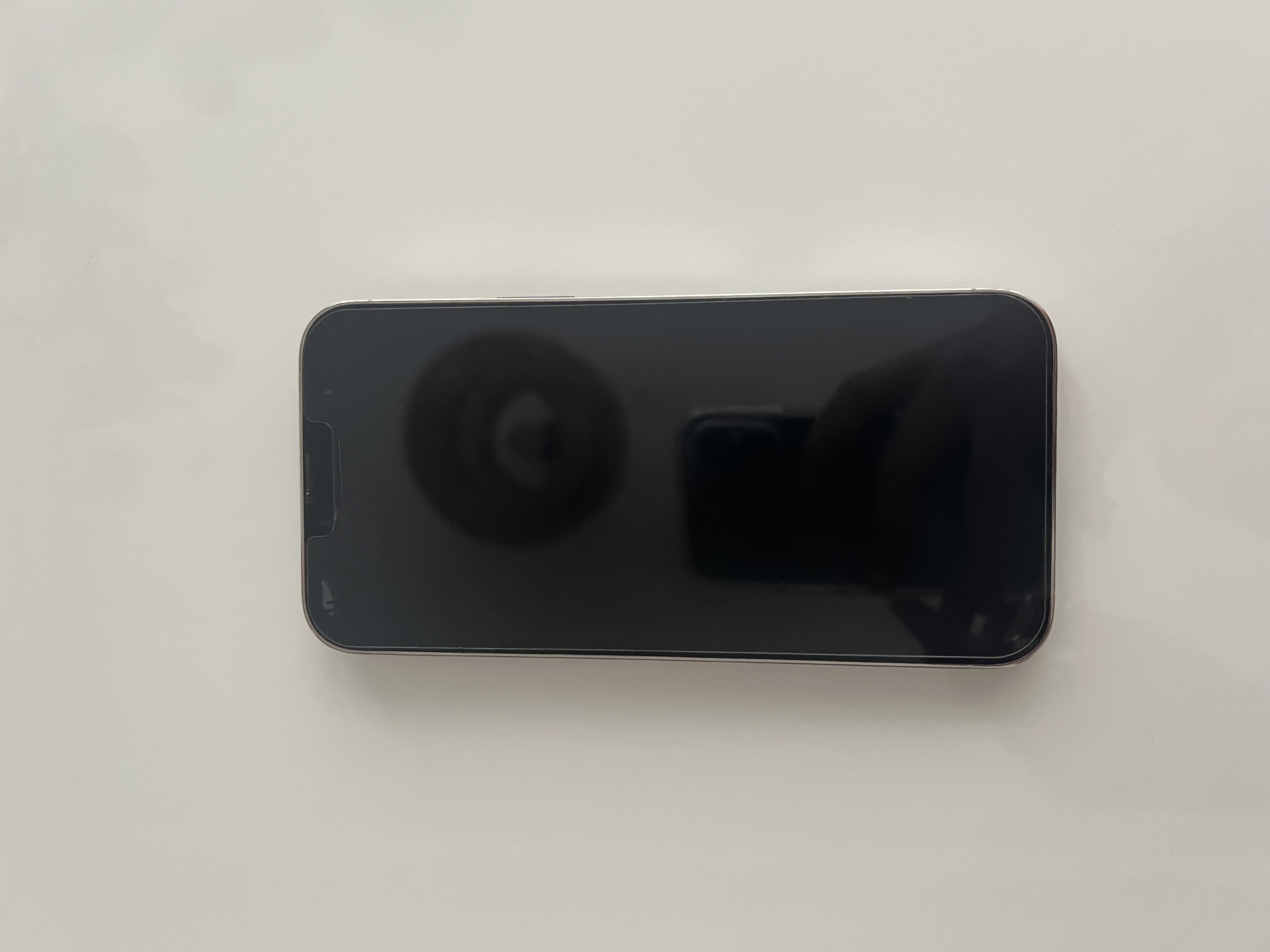 celulares y tabletas - iPhone 13 Pro Max 256 GB en su caja 9