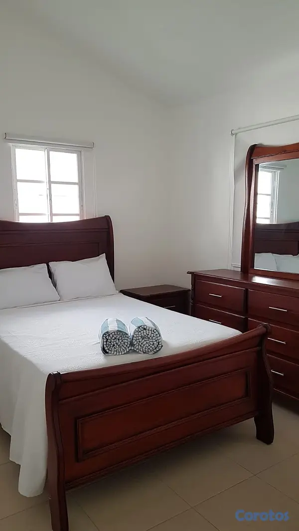 casas vacacionales y villas - Casa Familiar Cerca de la Playa 6