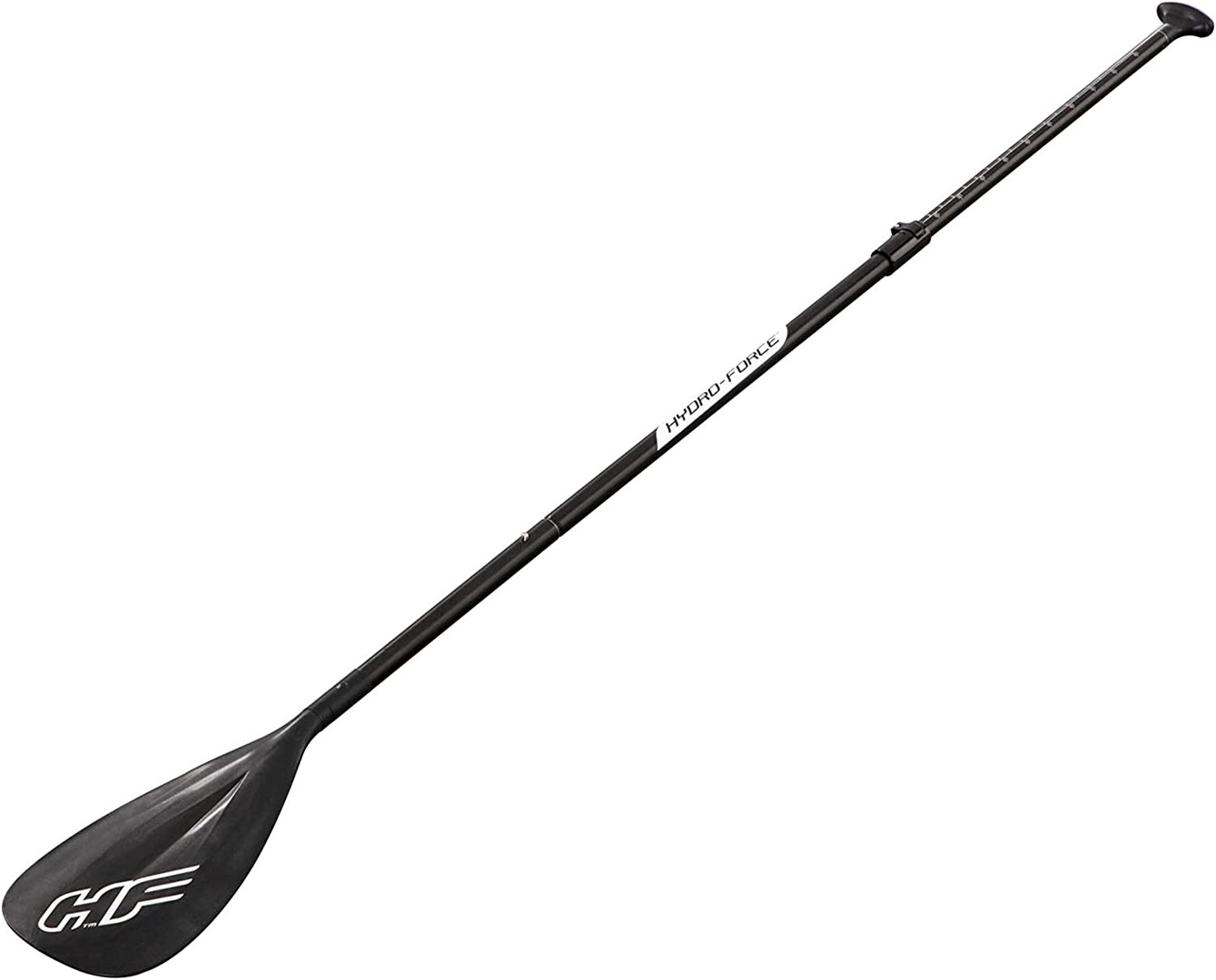 deportes - Bestway PADDLE Juego de tabla de remo de 9 pies con bomba surf 5