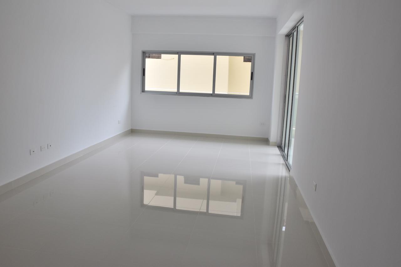 apartamentos - ALQUILO Apartamento En Bella Vista  7