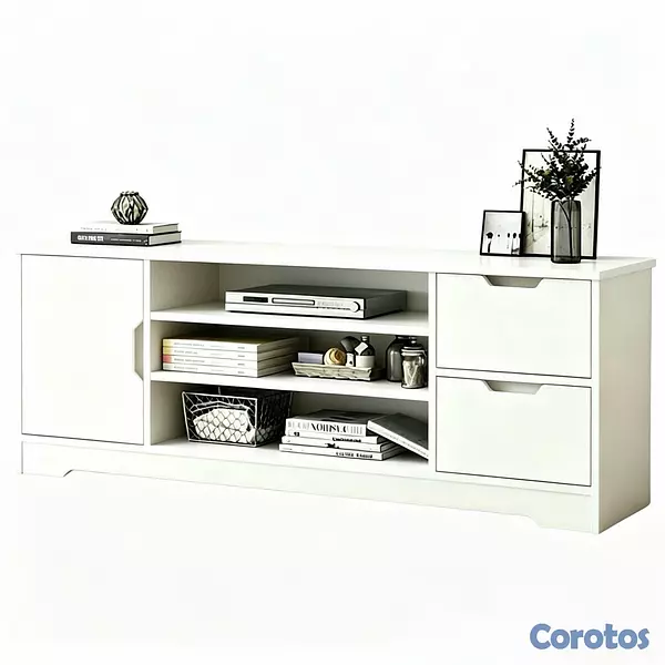 decoración y accesorios - Muebles de Tv  7